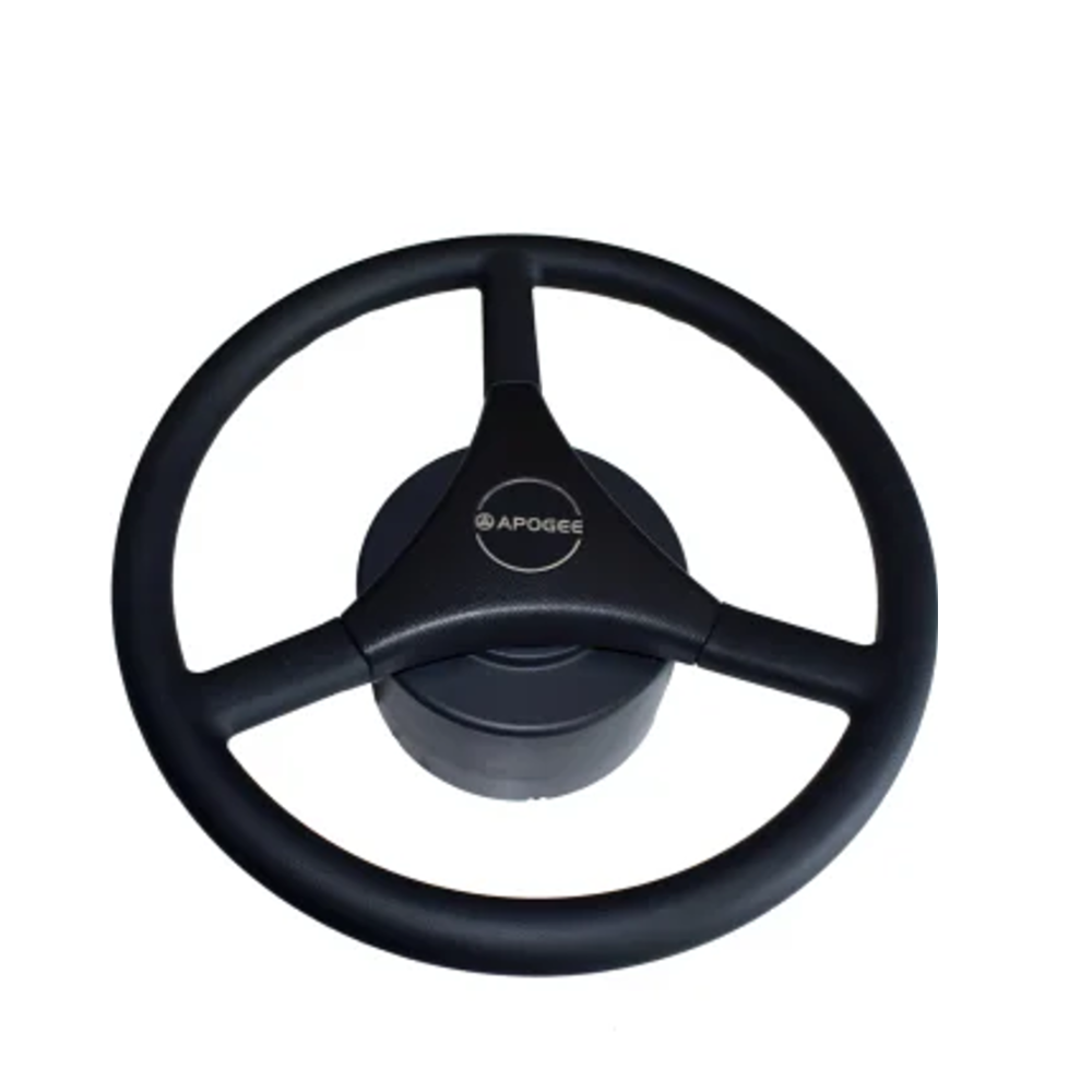 AS-4 Model Auto Steering System 4